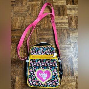 GOLA Small Crossbody Bag